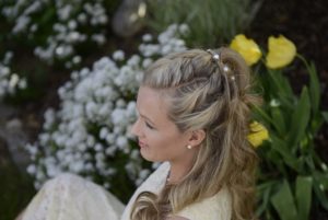 Friseur Tauberbischofsheim festliche Frisuren