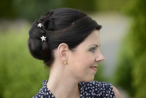 Friseur Tauberbischofsheim festliche Frisuren