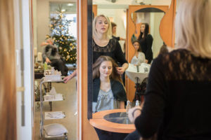 Friseur Tauberbischofsheim unsere Arbeit